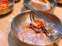 -金顺韩式烤肉·网红烤肉店(广利路店)