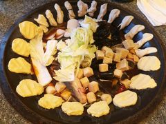 -忆乡情铁锅炖鱼饭店(延庆店)