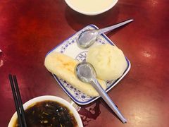 -老回回小吃(百万庄店)
