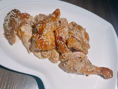 -蜜桃餐厅·古运河畔(南下塘店)