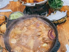 -范贤光鸡公煲(平乐园总店)