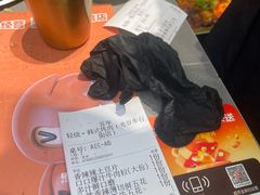-轻烧烤肉(光谷步行街店)