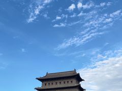 -大同古城墙