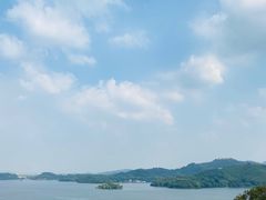 -天目湖涵田半山温泉