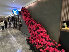 -赛格国际购物中心(小寨店)