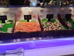 -SEA西雅图海鲜自助餐厅(海乐世界店)