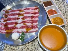 -安又胖韩国烤肉(美罗城店)