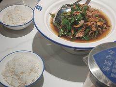 -兰湘子·湘菜小炒(石家庄万象城店)