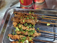 -小板凳(四公里店)