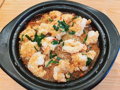 -船歌·鱼水饺青岛菜(国贸商城店)
