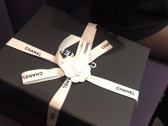 -CHANEL(恒隆广场店)