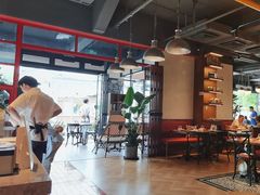 -弗兰克牛排西餐厅 Galla R By Ribone(上海首店)