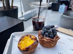 -LANLIZI BAKERY(COSMO店)