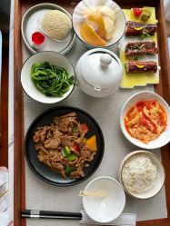 -馨月汇·一悦馨香月子中心(前滩店)