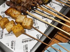 -馋嘴猫北京食堂·烤鸭·宵夜(亚运村店)