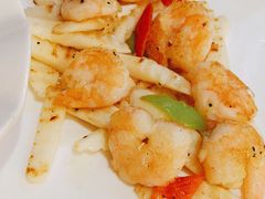 -鹿鸣春饭店(总店)