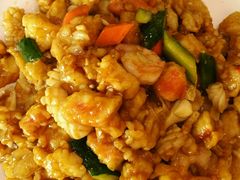 -桃子餐厅·天津菜(红星路直营店)