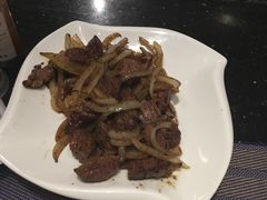 -大渔铁板烧(大悦城店)
