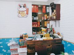 大堂-来之顺海鲜菜馆·青岛菜(栈桥店)