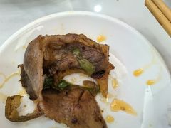 -幸福饭店(佛山路东段店)