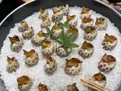 -海味世家·家常菜馆(明州里店)