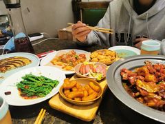 -零度空间·台湾小馆(五道口购物中心店)