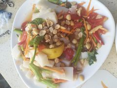 -缅丽·缅甸小吃(版纳店)
