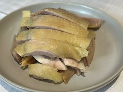 -老吉士酒家(天平路店)