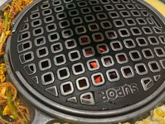 -韩宫宴烤肉·料理(宝山万达店)