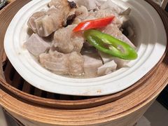 -潮福城大酒楼(湖滨北路店)