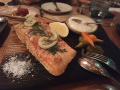 -THE CANNERY&JUJU 新鲜海鲜·牛排美食酒廊