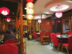 大堂-芦月轩羊蝎子(劲松店)