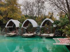 -HERRE·FARM 赫尔露营农场·团建聚会包场