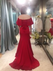 -LANYI COUTURE高级婚纱礼服改衣店
