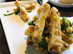 枫糖茄子-真爱中国餐馆·年华店(朱雀大街店)
