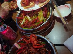 -红盔甲·小龙虾(天钥桥店)