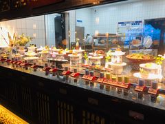 -薇满楼宴会中心(尚城国际购物中心店)