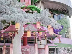 -深圳来福士广场