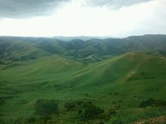 -中华福寿山