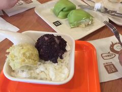 -满记甜品(南京虹悦城三店)