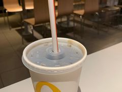 -麦当劳(酒仙桥路店)