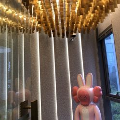 -3AM·S HAIR SALON烫发染发接发