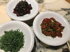 -那家小馆•北京菜•烤鸭(香山店)