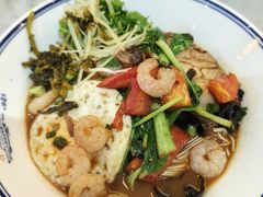 -天天鲜面馆(衡山路店)