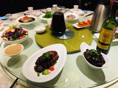 -祥记·苏帮菜·松鼠桂鱼(湖畔天城店)