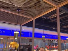 -纽斯特牛排自助餐厅(浦东文峰广场店)