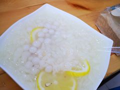 -串妹花式冰粉(乐山总店)