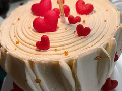 -ZIYUE CAKE线上店