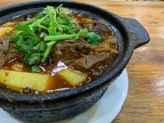 -沈妈砂锅(光华村店)