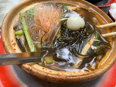 纯菜粉丝砂锅-清真·马文砂锅大全(麦苋街店)